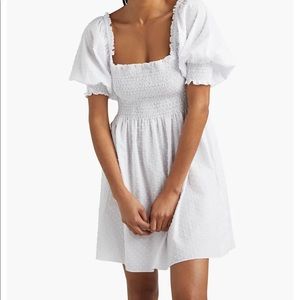 Hill House Athena Nap dress